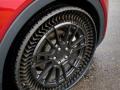 Michelin UPTIS