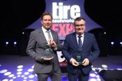Michelin recibe el premio al ‘Fabricante de Neumáticos del año’ en los Tire International Awards 2020