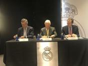 Signus, nuevo colaborador de la Fundación Real Madrid