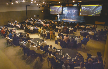 Convención BestDrive 2020
