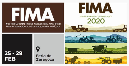 FIMA 2020