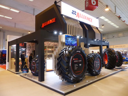 Alliance Tire Group