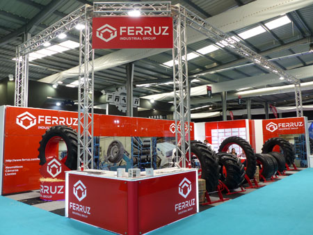 Ferruz Industrial Group