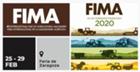FIMA 2020 bate todos los récords y reafirma su liderazgo como referencia para el mercado agrícola