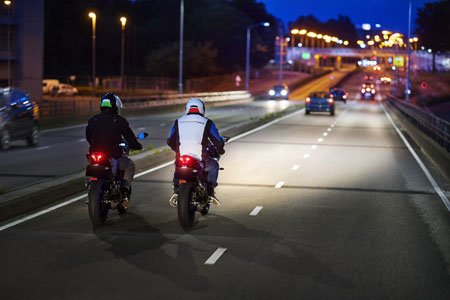 X-treme Vision Moto