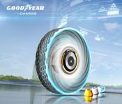 Goodyear reCharge: facilitando el cambio de neumáticos con cápsulas personalizadas que renuevan tus neumáticos