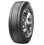 Prometeon presenta la nueva generacion MC:01™ e-URBAN