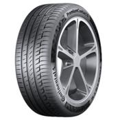 Los neumáticos PremiumContact 6 y EcoContact 6 de Continental, coronan los test ADAC