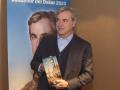 BFGoodrich rinde homenaje a Carlos Sainz