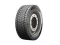 Michelin amplía la gama Michelin X Multi 
