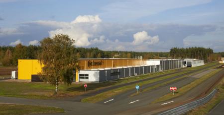 Contidrom de Hannover