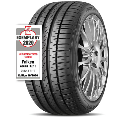 Falken Azenis FK510