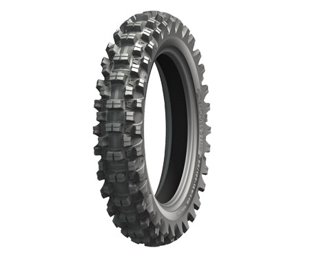 Michelin StarCross 5 Mini