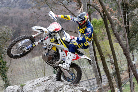 Michelin Enduro Xtrem 