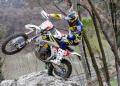 Michelin Enduro Xtrem 