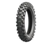Tres novedades Michelin para neumáticos de moto off-road 