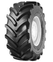 Nuevo Firestone Maxi Traction IF radial