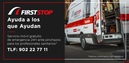 Servicio móvil de emergencia 24H