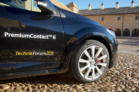 PremiumContact 6 de Continental