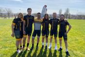 Continental presenta al equipo que competirá en la Quebrantahuesos liderado por Óscar Pereiro