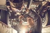 CETRAA y CONEPA reclaman como imprescindible un ERTE muy urgente por fuerza mayor para el sector de talleres