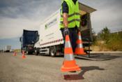La asistencia en carretera cae un 6 por ciento en la primera semana de confinamiento