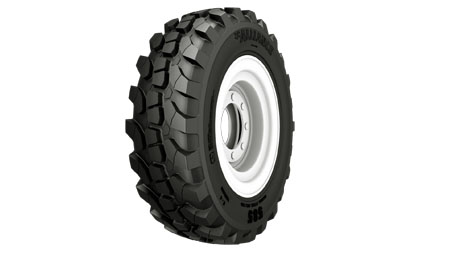 Alliance 585