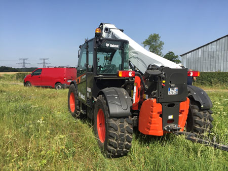 Alliance 585