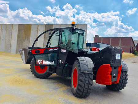 Alliance 585