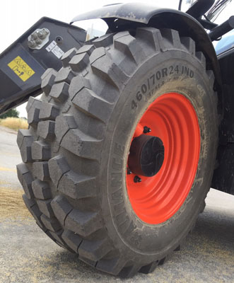 Alliance 585