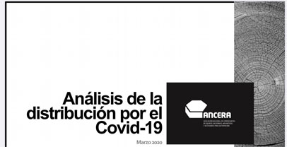 Estudio de ANCERA