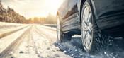 Continental comparte las claves para una conducción segura sobre hielo y nieve