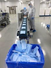 MANN+HUMMEL adapta su experiencia en filtración para cumplir con los nuevos requisitos derivados de la pandemia COVID-19