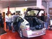 Eurotyre continúa con su Plan de Formación 