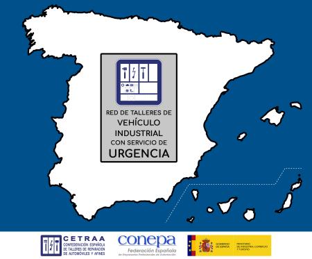 Buscador de talleres de emergencia