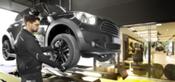 Pirelli ofrece servicios de neumáticos y mantenimiento del automóvil en los talleres Driver Center