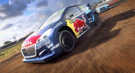 Cooper se apunta a competir en el mundo virtual