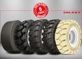 Alliance Tire presenta su nueva garantía de 5 años