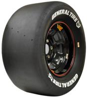 General Tire lanza un nuevo neumático liso, el NWES GT, para la temporada 2020 
