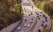 Los conductores que iban al trabajo en transporte público cambiarán a la movilidad privada