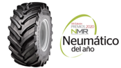 TM1000 ProgressiveTraction®, nominado como 'Mejor Neumático de Agricultura 2020'