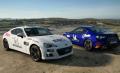Michelin en la 1ª Copa Virtual 8000vueltas Gran Turismo Sport