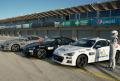 Michelin en la 1ª Copa Virtual 8000vueltas Gran Turismo Sport