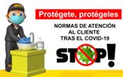 'Protégete, Protégelos', Confortauto prepara sus talleres para el post-confinamiento