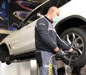 Cinco consejos de Pirelli para los neumáticos antes del retorno a la actividad