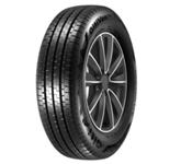 Giti Tire consigue su primer equipamiento de origen para vehículos comerciales ligeros con la VW Crafter