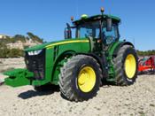 Alliance AGRI STAR II: una sinfonía de desarrollo y práctica