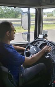 Goodyear amplía a toda Europa su iniciativa #highwayhero en reconocimiento al sector del transporte