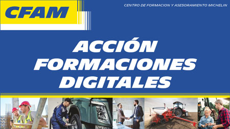 Centro de Formación y Asesoramiento Michelin