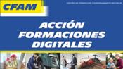 Michelin pone en marcha un plan especial de formación online
